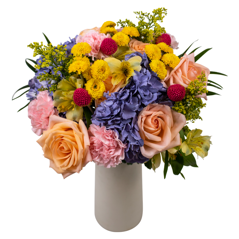 Mother’s Day Love 31 stems Mixed Bouquet