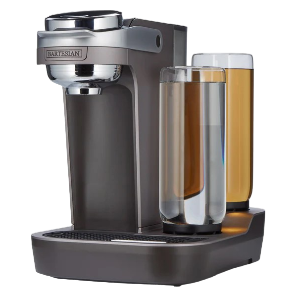 Bartesian Duet Cocktail Maker