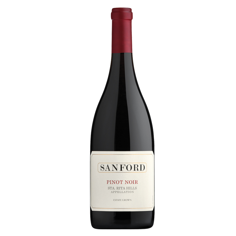 Sanford Santa Rita Hills Pinot Noir 750ml