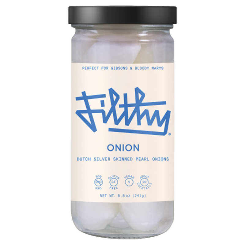 Filthy Food Onion 8oz
