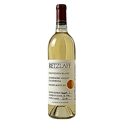 Retzlaff Sauvignon Blanc 750ml