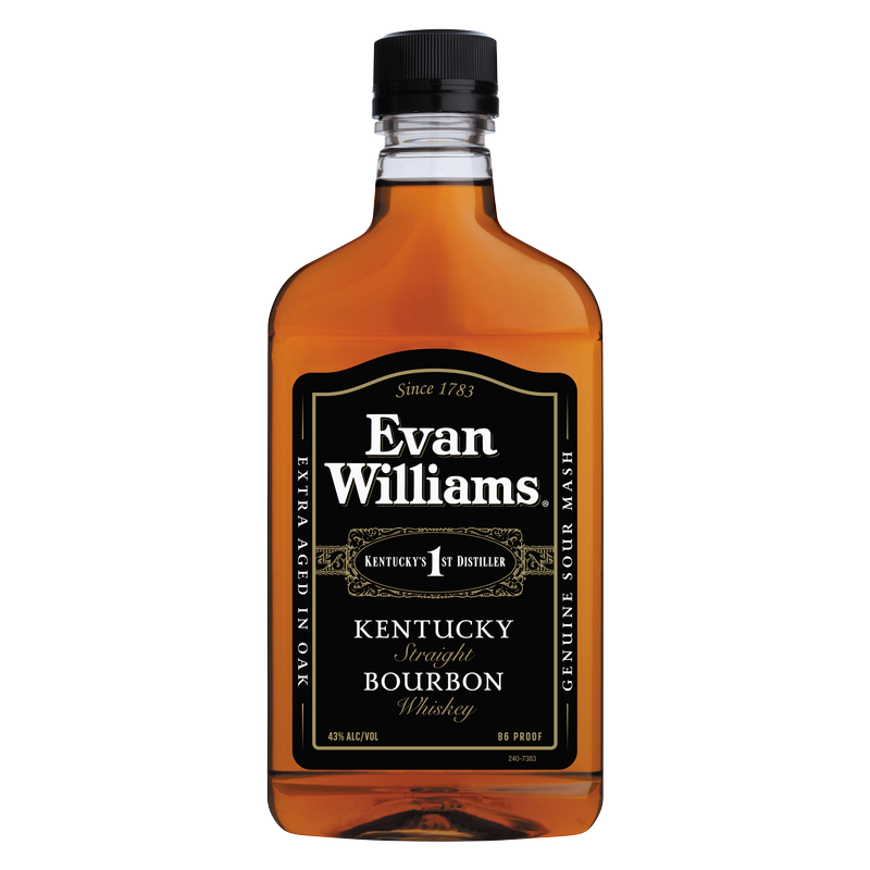 Evan Wiliams 200ml