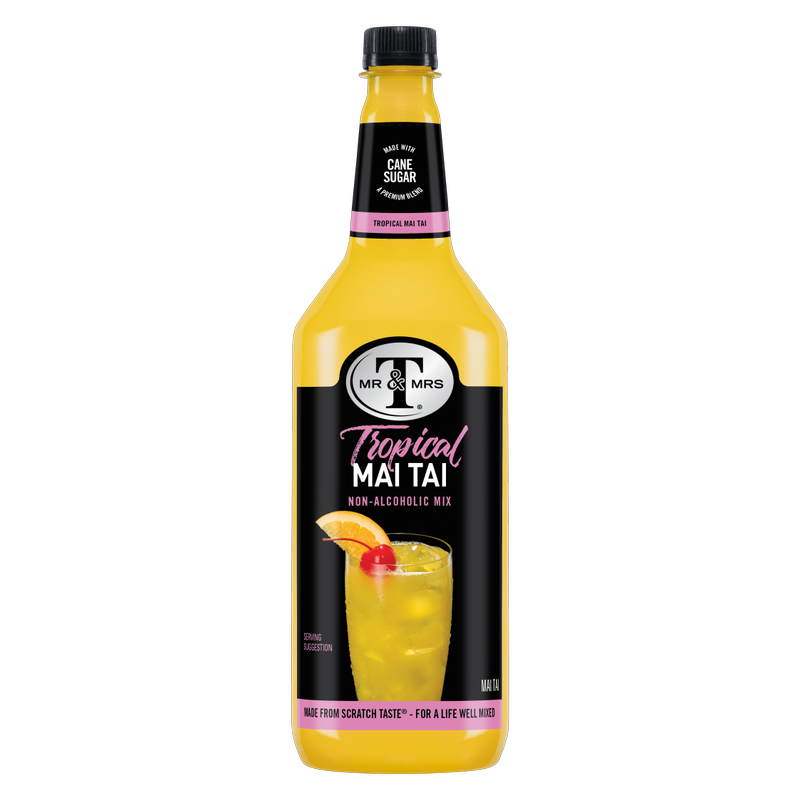 Mr & Mrs T Mai Tai 1L Btl