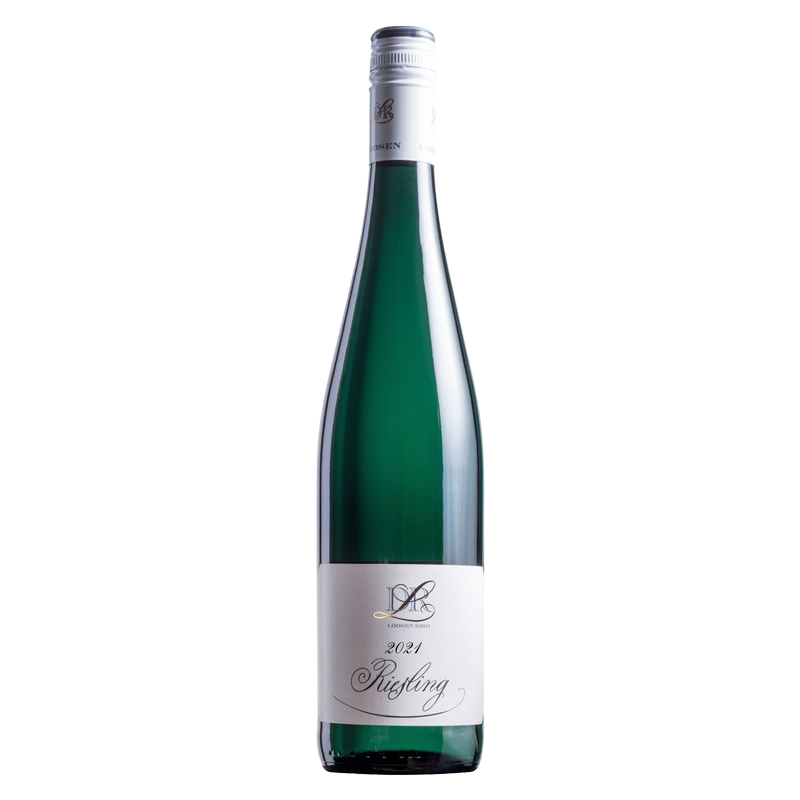 Dr Loosen "Dr. L" Riesling 750ml