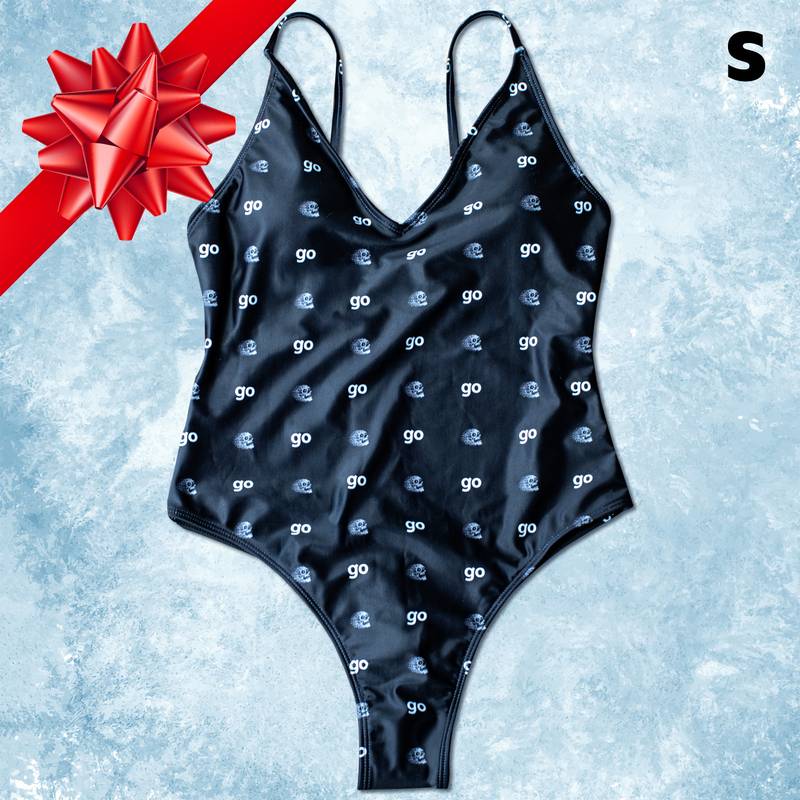 Liquid Death x Gopuff Women's Bathing Suit - Small