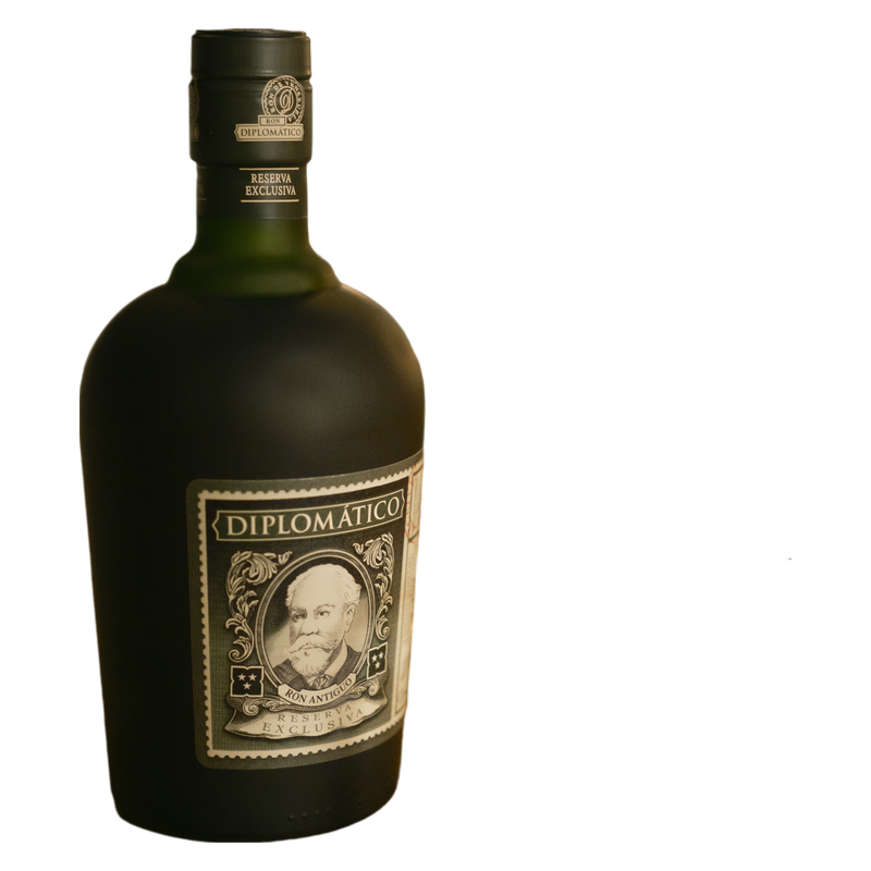 Diplomatico Reserva Exclusiva Rum 750 ml (80 Proof)