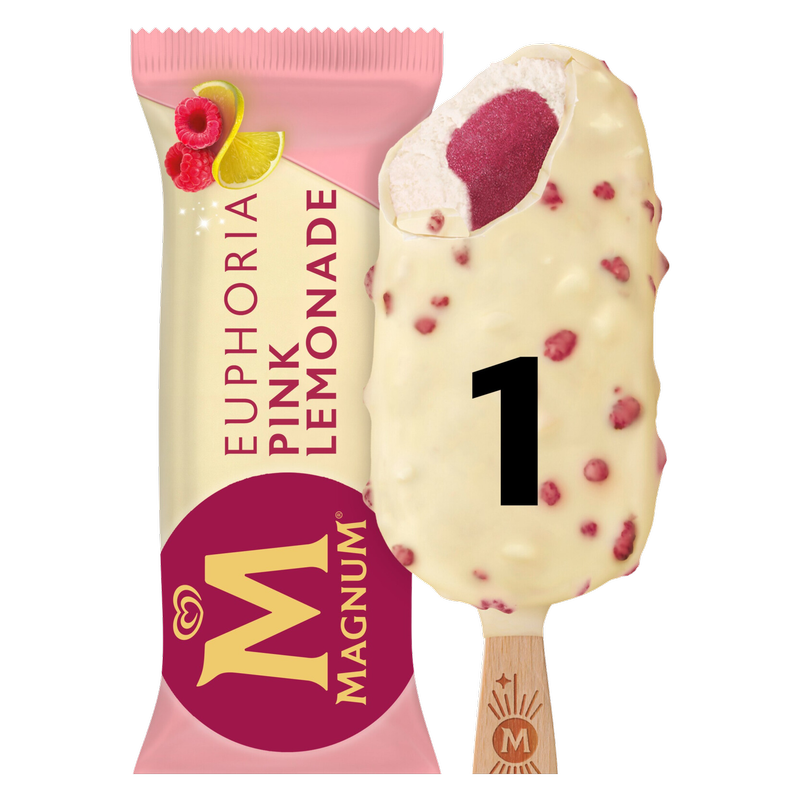 Magnum Euphoria, 90ml