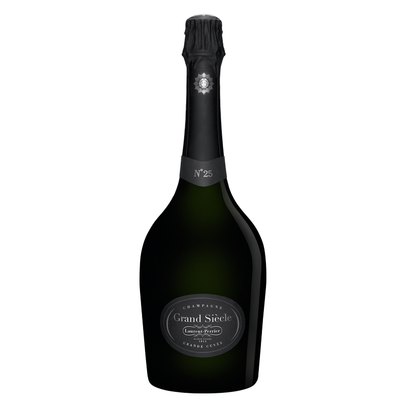 Laurent Perrier Champagne Grand Siecle 750ml