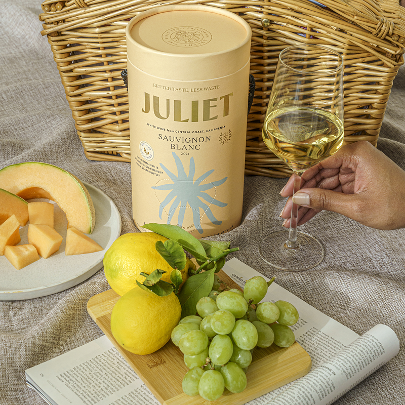 Juliet Wine Sauvignon Blanc 1.5L