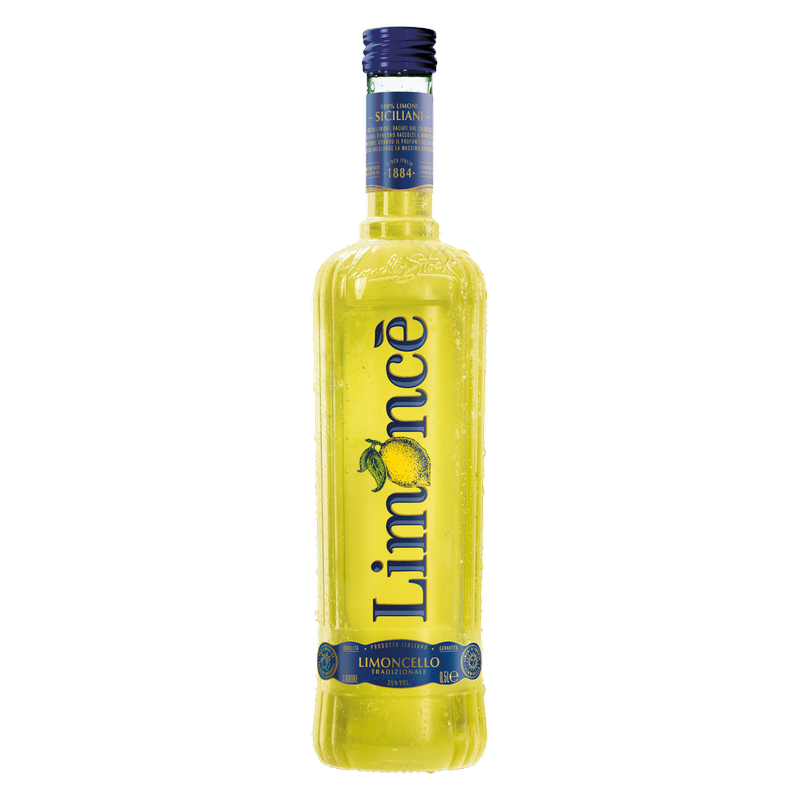 Limonce Limoncello, 50cl