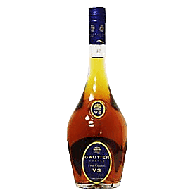 Gautier Cognac VS 750ml