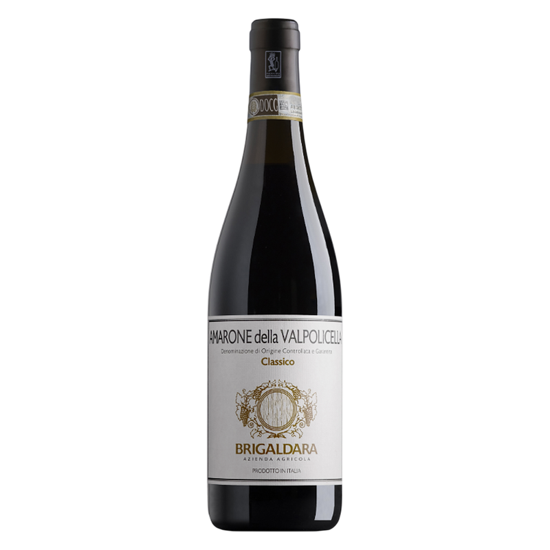Brigaldara Amarone della Valpolicella Classico 2019