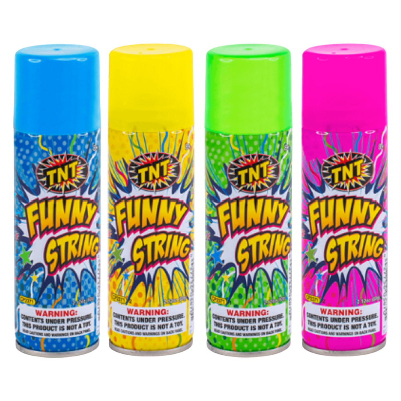 Funny String 1ct