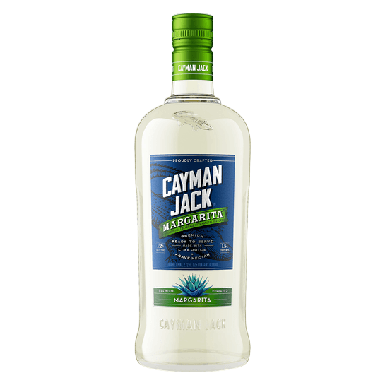 Cayman Jack Margarita Ready to Drink (1.5L Bottle) (1.5 LTR BTL)