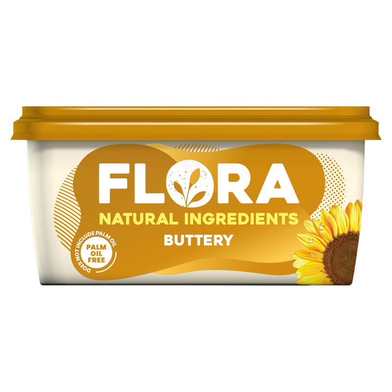Flora Buttery, 450g