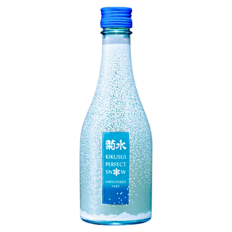 Kikusui Perfect Snow Sake 300ml