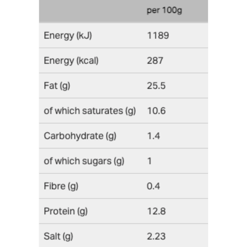 Morrisons Frankfurters, 350g
