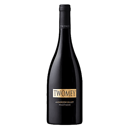 Twomey Anderson Valley Pinot Noir 2017 750ml