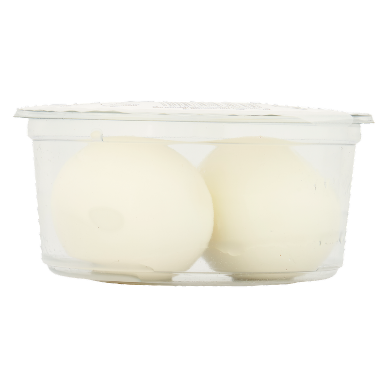 Morrisons 2 Hard Boiled Eggs Pot, 90g
