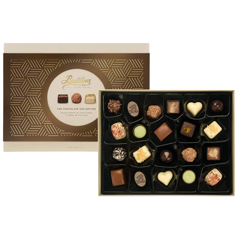 Butlers Chocolate Collection, 300g