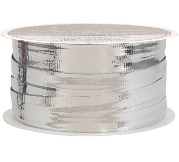 Silver Ribbon