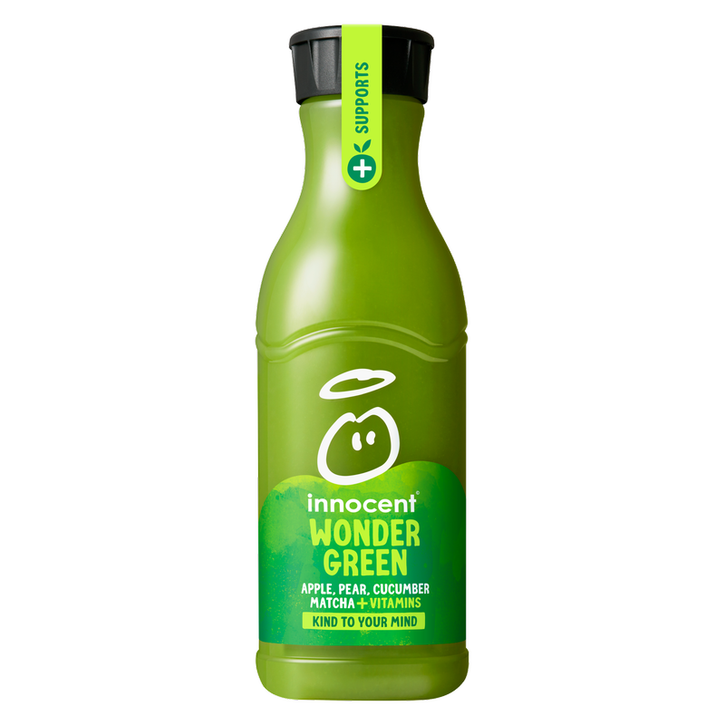 Innocent Wonder Green, 750ml