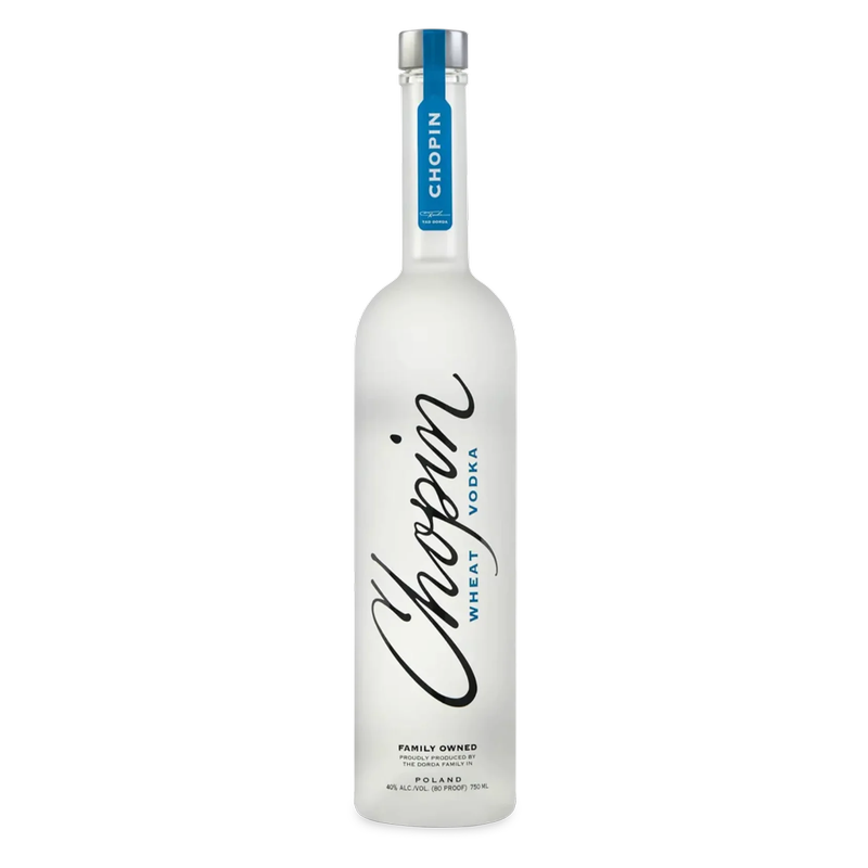 Chopin Polish Wheat Vodka 750ml