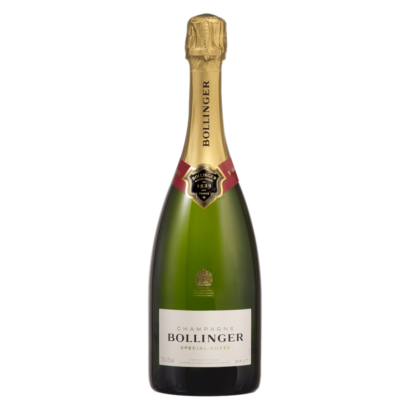 Bollinger Champagne Brut 1.5 Liter
