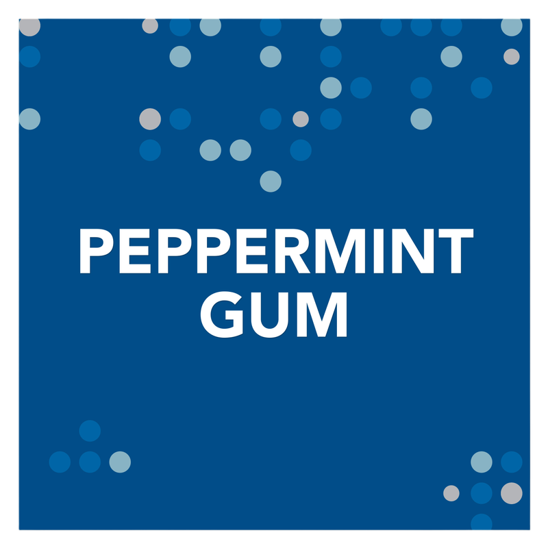 Orbit Peppermint Gum 14ct