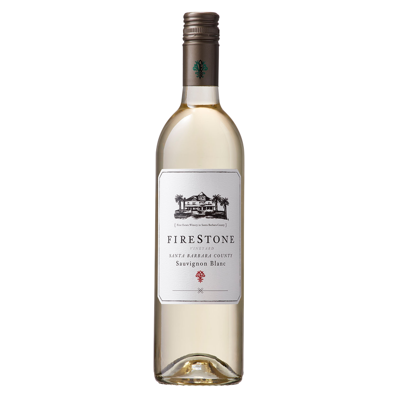 Firestone Sauvignon Blanc 750ml