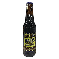 Diet Dads Root Beer12oz