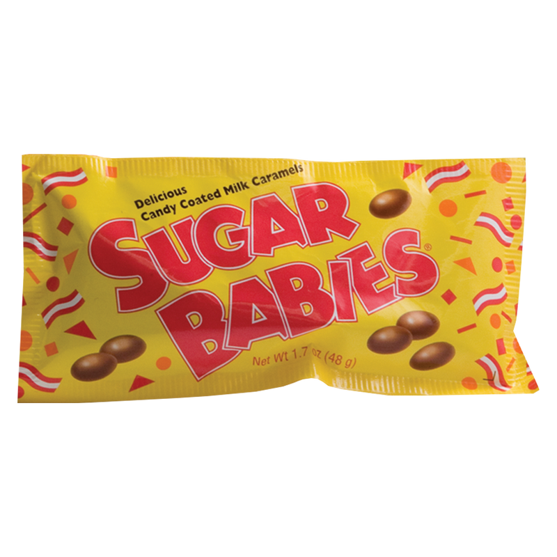 Sugar Babies 1.7oz
