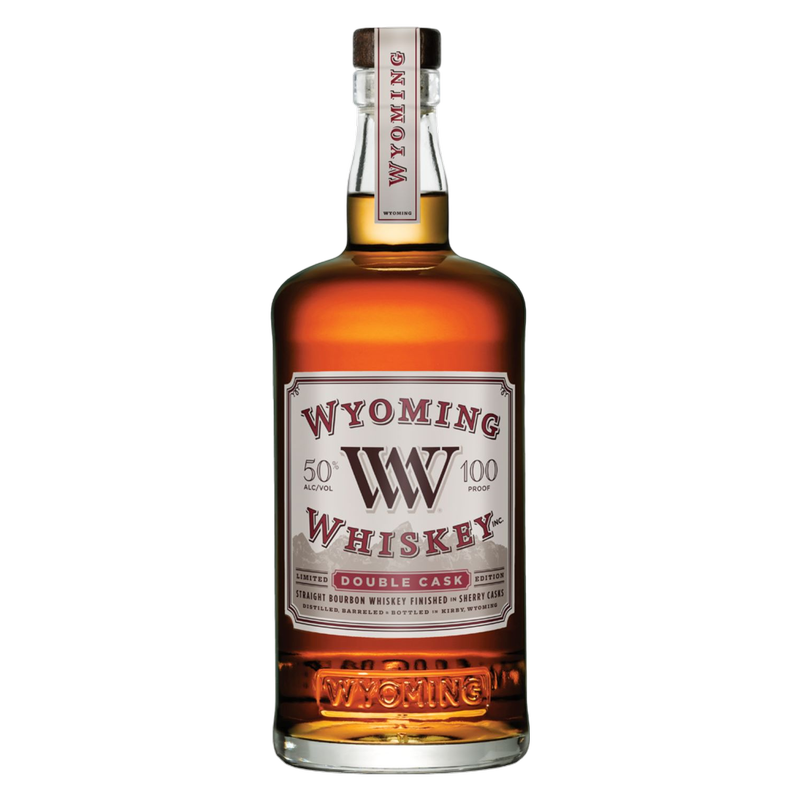 Rabbit Hole Dareringer Bourbon Whiskey 750ml (93 proof)