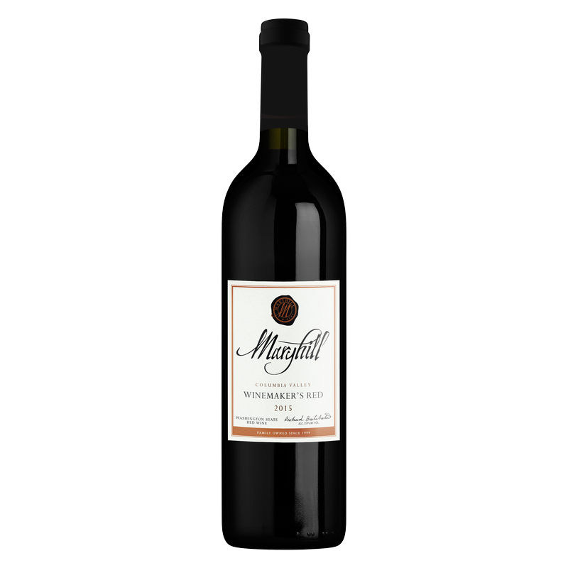 Maryhill Winemaker's Columbia Valley Red Blend 750 ml