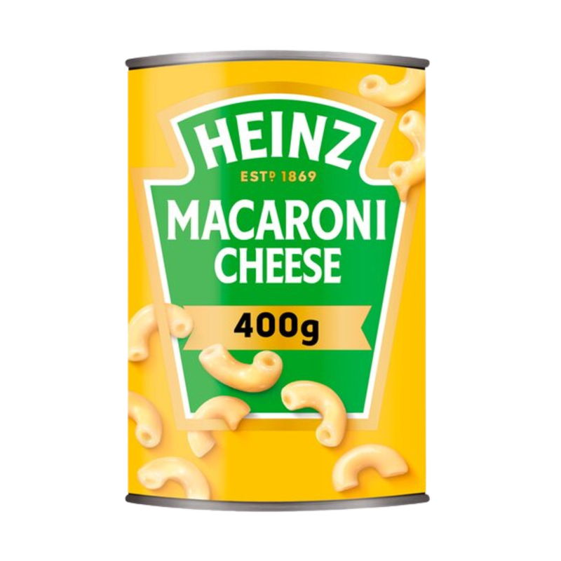 Heinz Macaroni Cheese, 400g