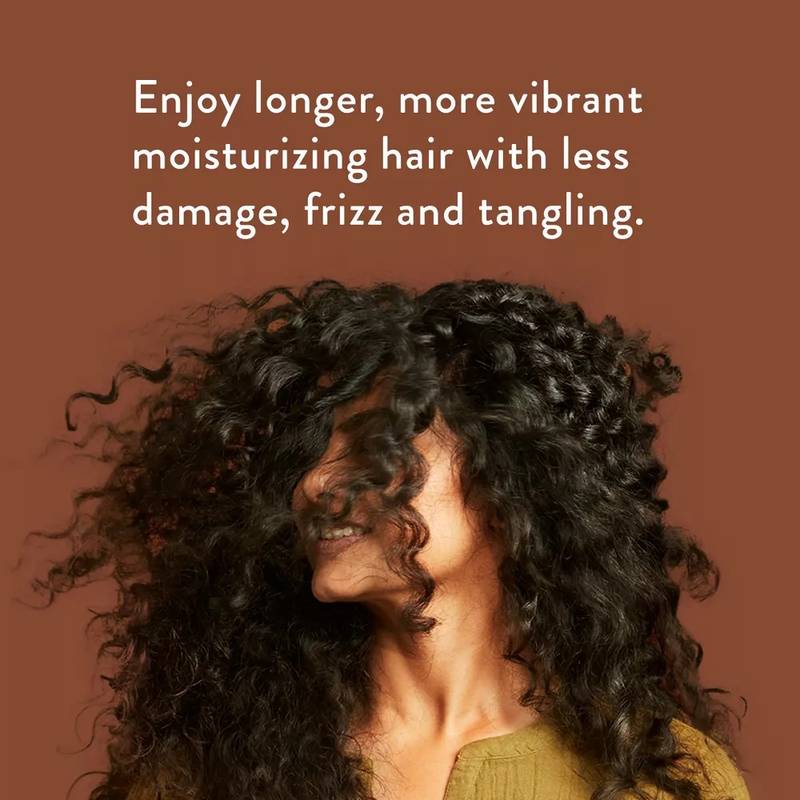 Native Coconut & Vanilla Moisturizing Conditioner 16.5 fl oz