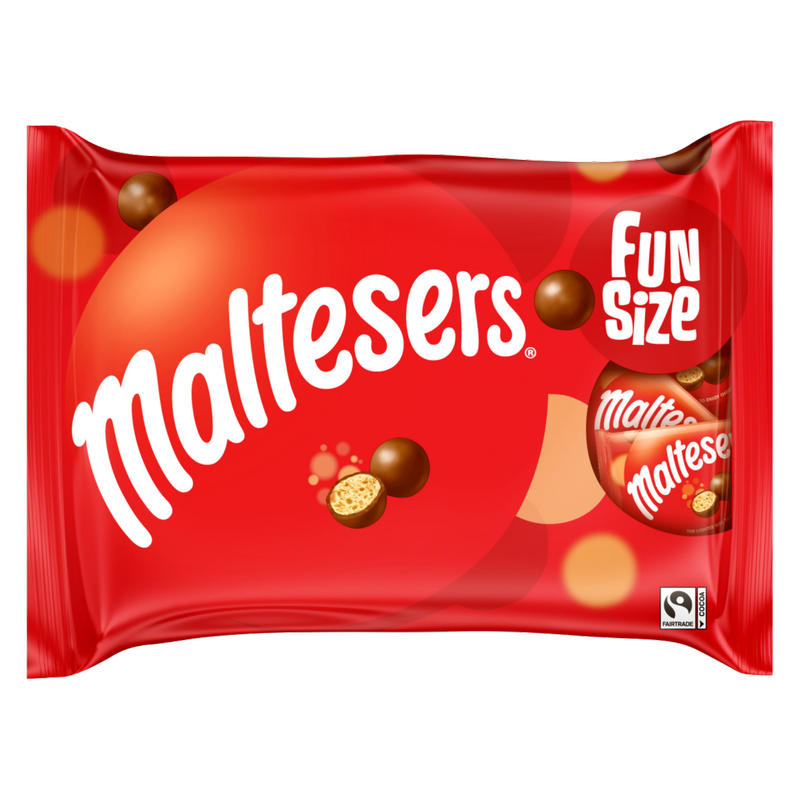 Maltesers Funsize, 214.5g