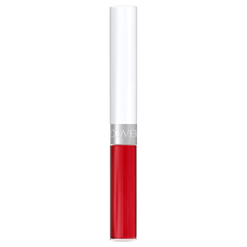 Covergirl Outlast All Day Lip Color Your Classic Red, 0.7 oz