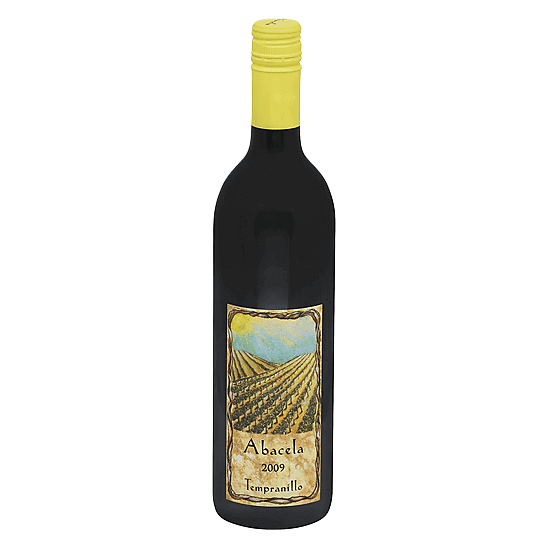 Abacela Tempranillo 750ml
