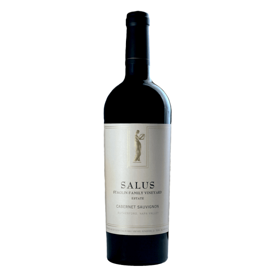 Salus By Staglin Cabernet Sauvignon 750ml