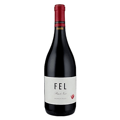 FEL Anderson Valley Pinot Noir 750ml