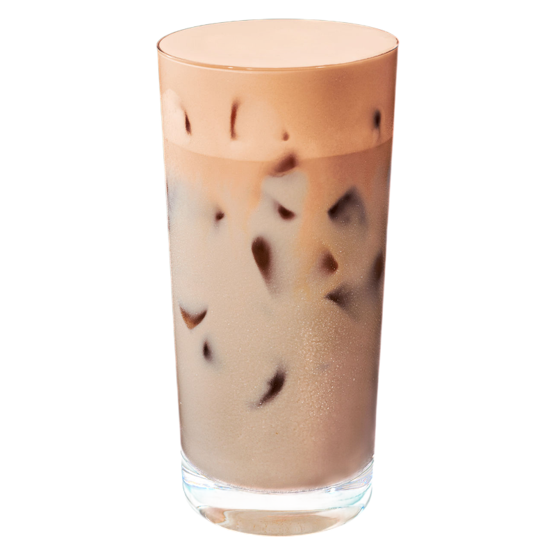 Iced Orange Cream Chai