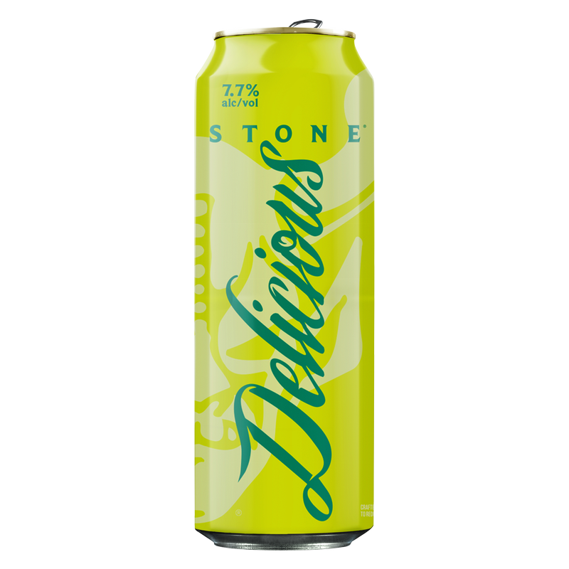 Stone Brewing Co. Delicious IPA (19.2 OZ CAN)