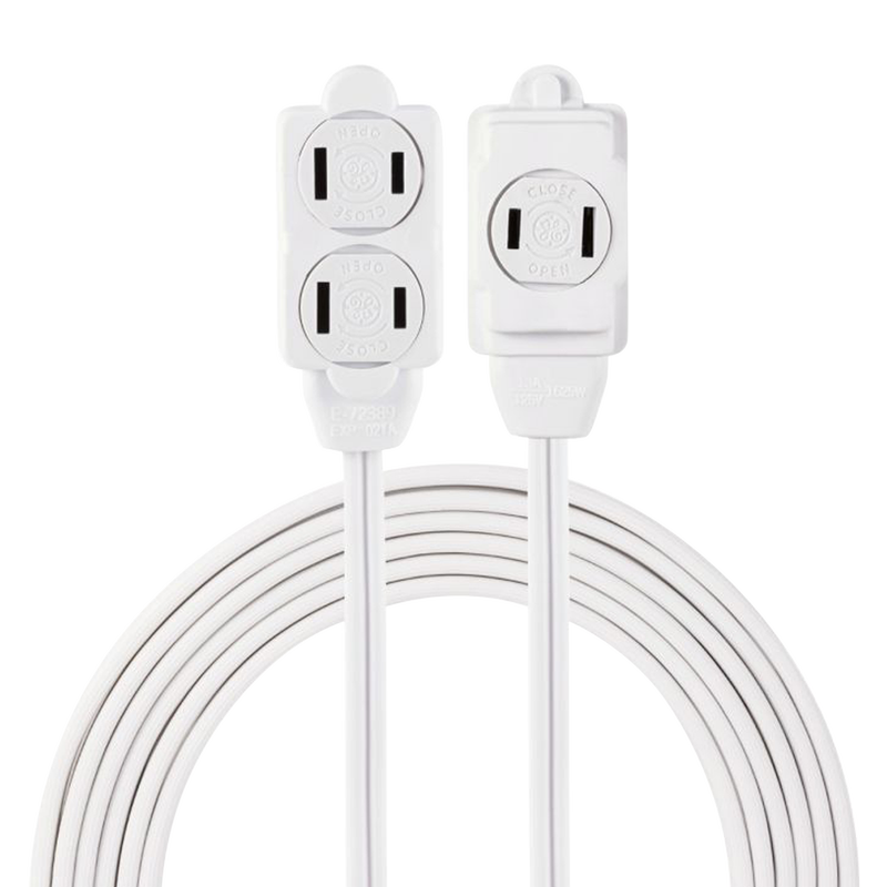 GE Extention Cord 9ft