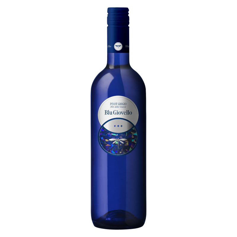 Giovinello Pinot Grigio 2020 750ml