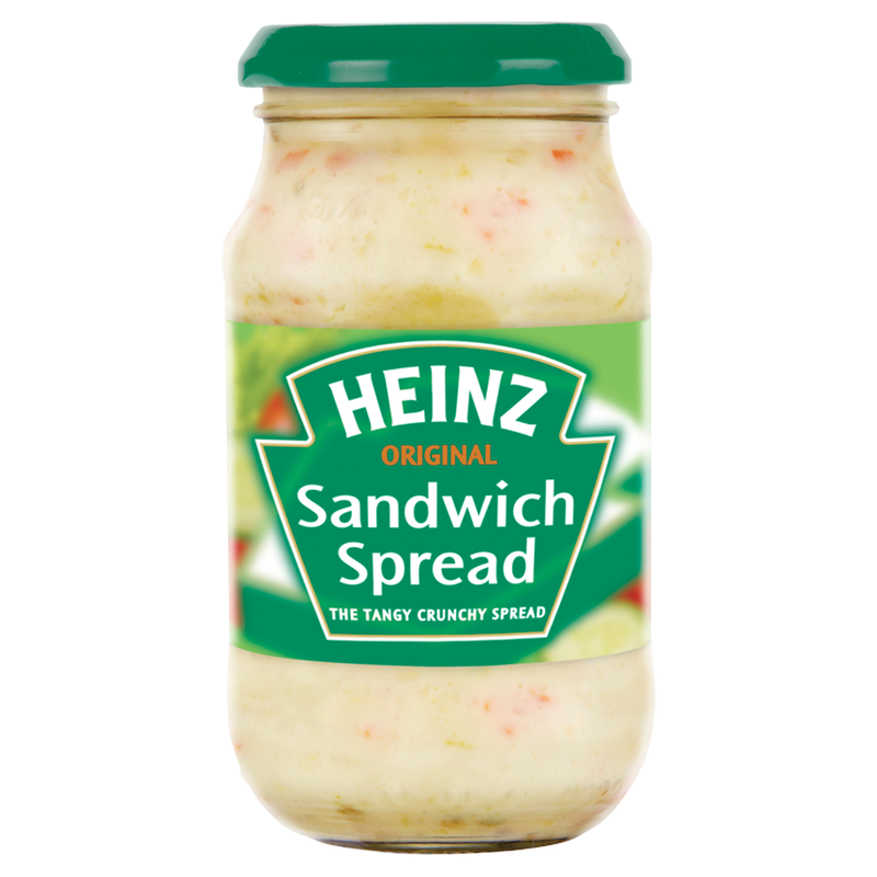 Heinz Sandwich Spread, 300g