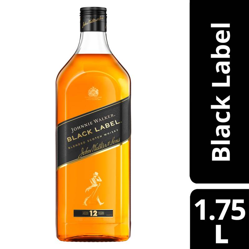 Passport Scotch 1.75 L - Passport – BevMo!