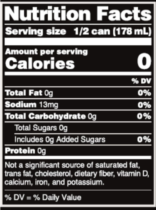 Mary Jones Zero Cola 10mg THC Soda 12oz Can