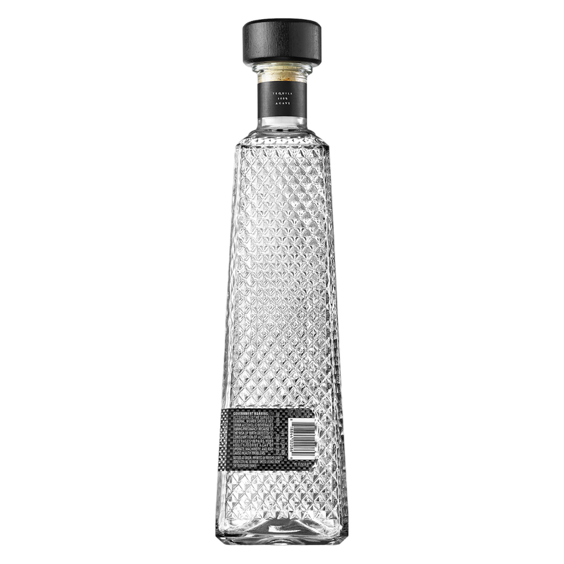 1800 Tequila Cristalino 1.75L (80 Proof)