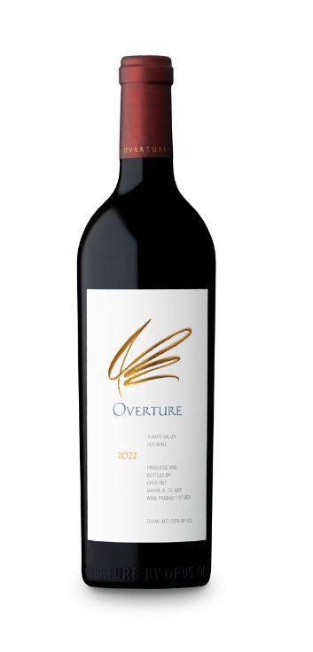 Opus One 2017 750ml - Opus One – BevMo!